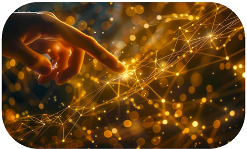 Connecting purpose with talent